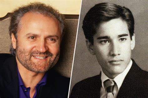 l'assassino di gianni versace è stato arrestato|L'omicidio di Gianni Versace 25 anni fa, chi era davvero Andrew .